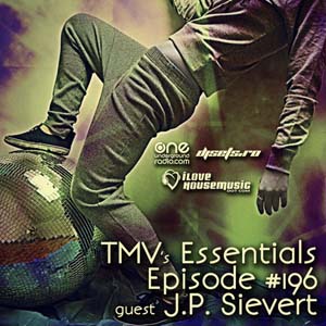 TMV's Essentials - Episode 196 (2012-10-15) cover photo