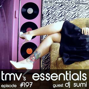 TMV's Essentials - Episode 197 (2012-10-22) cover photo