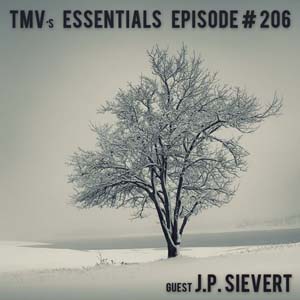 TMV's Essentials - Episode 206 (2012-12-24) cover photo
