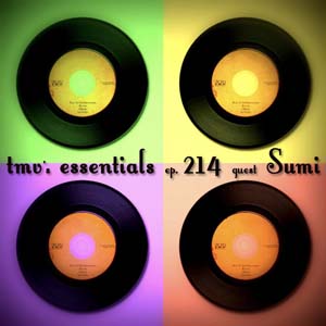 TMV's Essentials - Episode 214 (2013-02-18) cover photo