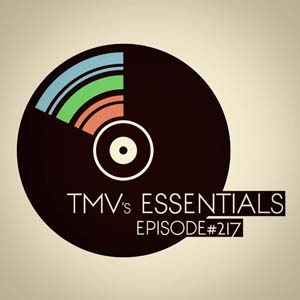 TMV's Essentials - Episode 217 (2013-03-11) cover photo