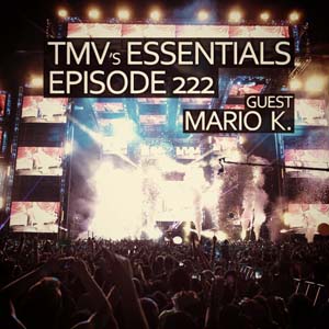 TMV's Essentials - Episode 222 (2013-04-15) cover photo