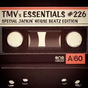 TMV's Essentials - Episode 226 (2013-05-20) cover photo