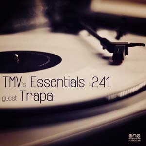 TMV's Essentials - Episode 241 (2013-10-14) cover photo