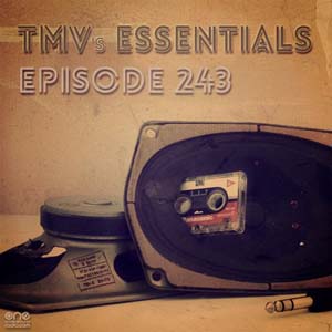 TMV's Essentials - Episode 243 (2013-11-04) cover photo