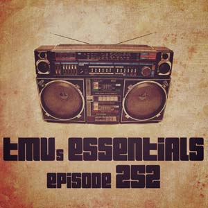 TMV's Essentials - Episode 252 (2014-03-03) cover photo