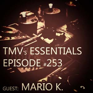 TMV's Essentials - Episode 253 (2014-03-17) cover photo