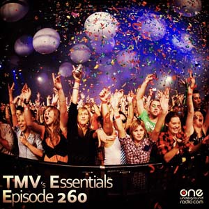 TMV's Essentials - Episode 260 (2014-09-08) cover photo