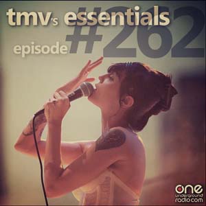 TMV's Essentials - Episode 262 (2014-09-29) cover photo