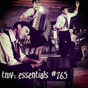 TMV's Essentials - Episode 263 (2014-12-29) cover photo