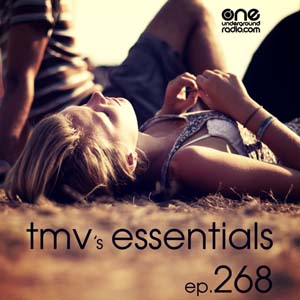 TMV's Essentials - Episode 268 (2015-06-15) cover photo
