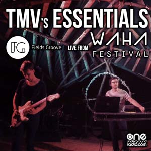 TMV's Essentials - Episode 269 (2015-09-14) cover photo
