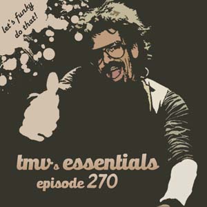TMV's Essentials - Episode 270 (2015-09-21) cover photo