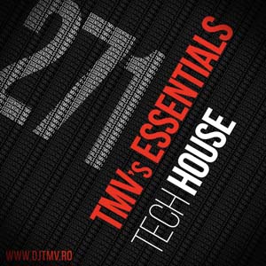 TMV's Essentials - Episode 271 (2015-09-28) cover photo