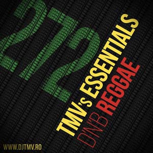 TMV's Essentials - Episode 272 (2015-10-05) cover photo