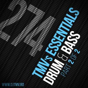 TMV's Essentials - Episode 274 (2015-10-19) cover photo