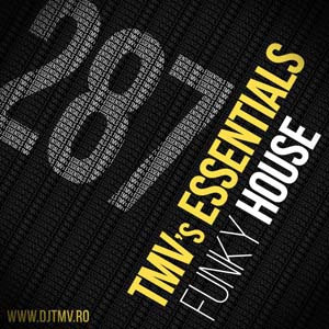 TMV's Essentials - Episode 287 (2017-09-18) cover photo