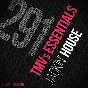 TMV's Essentials - Episode 291 (2018-01-08) cover photo
