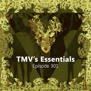 TMV's Essentials - Episode 301 (2018-09-17) cover photo