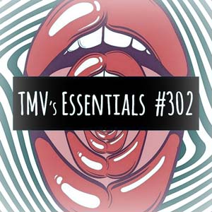TMV's Essentials - Episode 302 (2018-10-01) cover photo