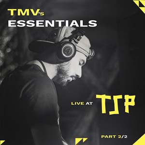TMV's Essentials - Episode 307 (2019-08-26) cover photo