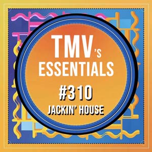 TMV's Essentials - Episode 310 (2020-01-27) cover photo