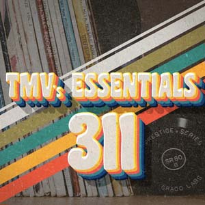 TMV's Essentials - Episode 311 (2020-03-30) cover photo