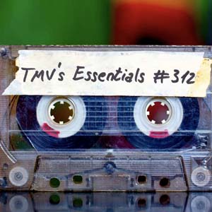 TMV's Essentials - Episode 312 (2020-09-28) cover photo