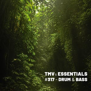 TMV's Essentials - Episode 317 (2023-01-16) cover photo